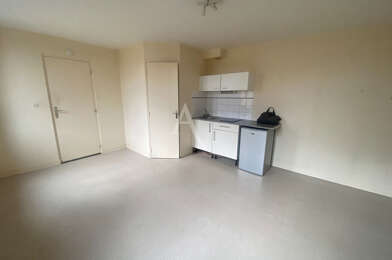 Appartement 1 pièces 460 €