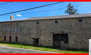 Maison 6 Pièces 150 m² à vendre à Laprugne (03250)