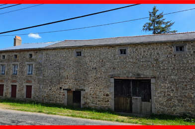 Maison 6 pièces 70000 €