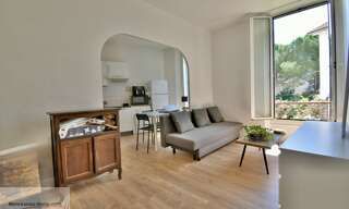 Appartement 2 Pièces 35 m² à vendre à Cannes (06400)