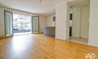 Appartement 3 Pièces 75 m² à vendre à Saint-Ouen-l'Aumône (95310)