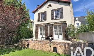 Maison 6 Pièces 100 m² à vendre à La Garenne-Colombes (92250)