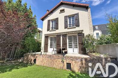 Maison 6 pièces 795000 €