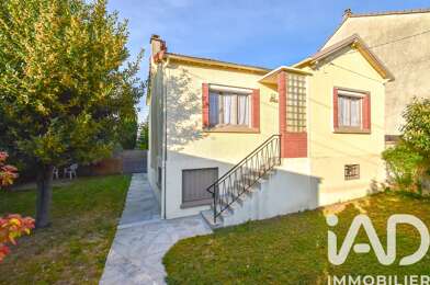 Maison 3 pièces 219900 €