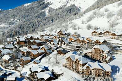 Appartement 3 pièces 426000 €