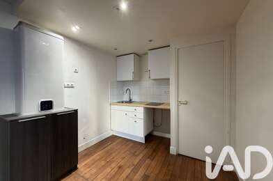Appartement 1 pièces 105000 €