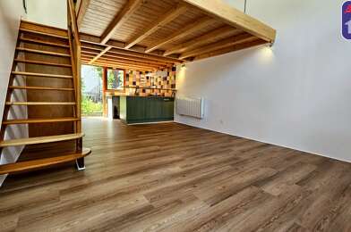 Appartement 2 pièces 98500 €