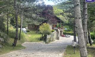 Maison 6 Pièces 154 m² à vendre à Belcaire (11340)