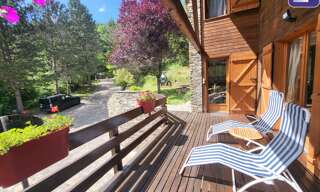 Maison 6 Pièces 154 m² à vendre à Belcaire (11340)