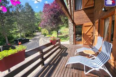 Maison 6 pièces 355000 €