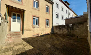 Maison 5 Pièces 100 m² à louer à Guebwiller (68500)