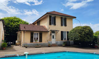 Maison 6 Pièces 153 m² à vendre à Bizanos (64320)