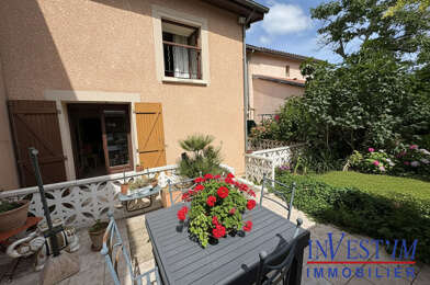 Maison 4 pièces 420000 €