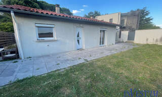 Maison 4 Pièces 85 m² à louer à Brignais (69530)