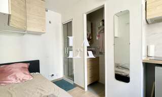 Appartement 1 Pièce 9 m² à louer à Paris 9 (75009)