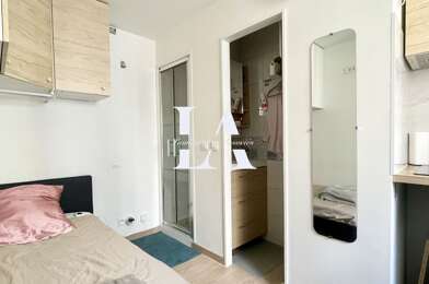 Appartement 1 pièces 650 €