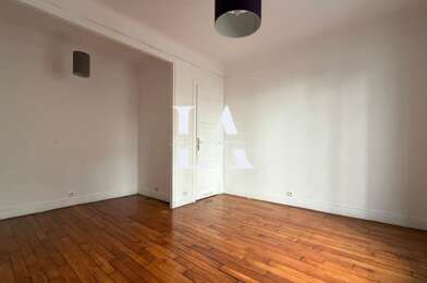 Appartement 1 pièces 1060 €