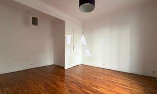 Appartement 1 Pièce 30 m² à louer à Paris 15 (75015)