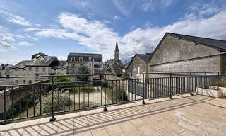 Maison 5 Pièces 180 m² à vendre à Château-Gontier-sur-Mayenne (53200)