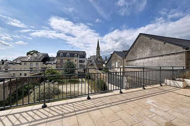 Maison 5 pièces 309900 €