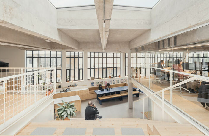 COWORKING à LOUER — photo 2