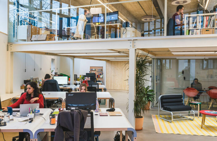 COWORKING à LOUER — photo 4