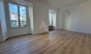 Appartement 3 Pièces 75 m² à vendre à Pau (64000)