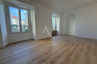 Appartement 3 pièces 190000 €
