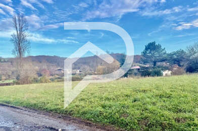 Terrain  65000 €