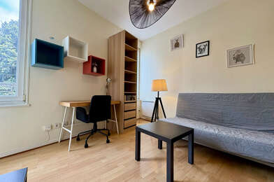 Appartement 1 pièces 475 €