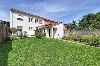 Maison 5 pièces 355350 €