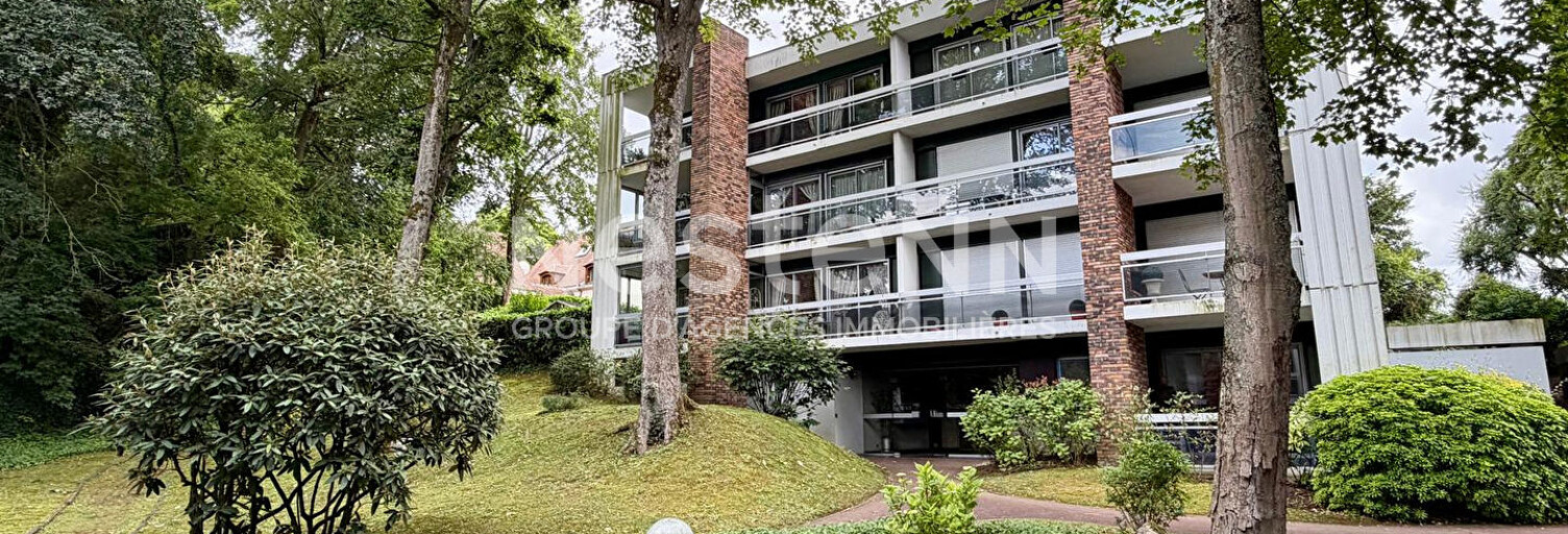 Appartement 3 Pièces 66 m² à vendre à L'Isle-Adam (95290)