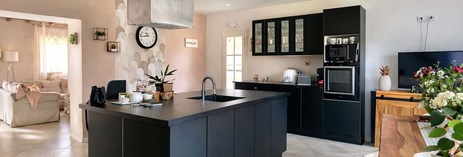 Maison 6 Pièces 157 m² à vendre à Noaillan (33730)