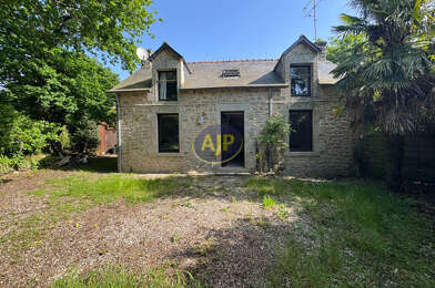 Maison 5 pièces 268387 €