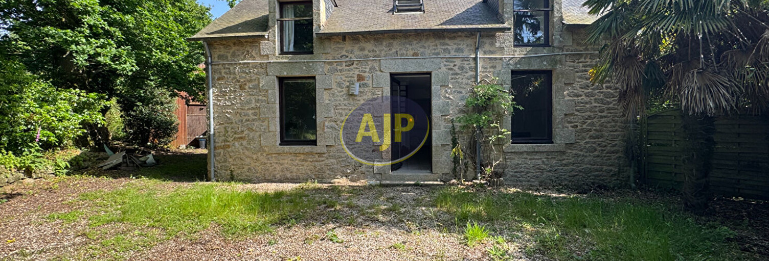 Maison 5 Pièces 145 m² à vendre à Noyal-Pontivy (56920)