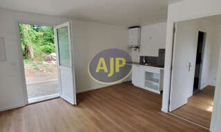 Appartement 2 Pièces 33 m² à louer à Kerfourn (56920)