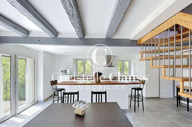 Maison 5 pièces 387000 €