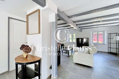 Maison 5 pièces 387000 €