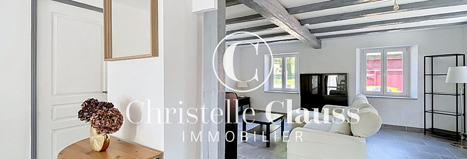 Maison 5 Pièces 150 m² à vendre à Berstett (67370)