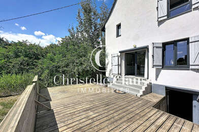 Maison 5 pièces 387000 €