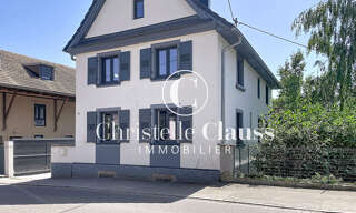 Maison 5 Pièces 150 m² à vendre à Berstett (67370)