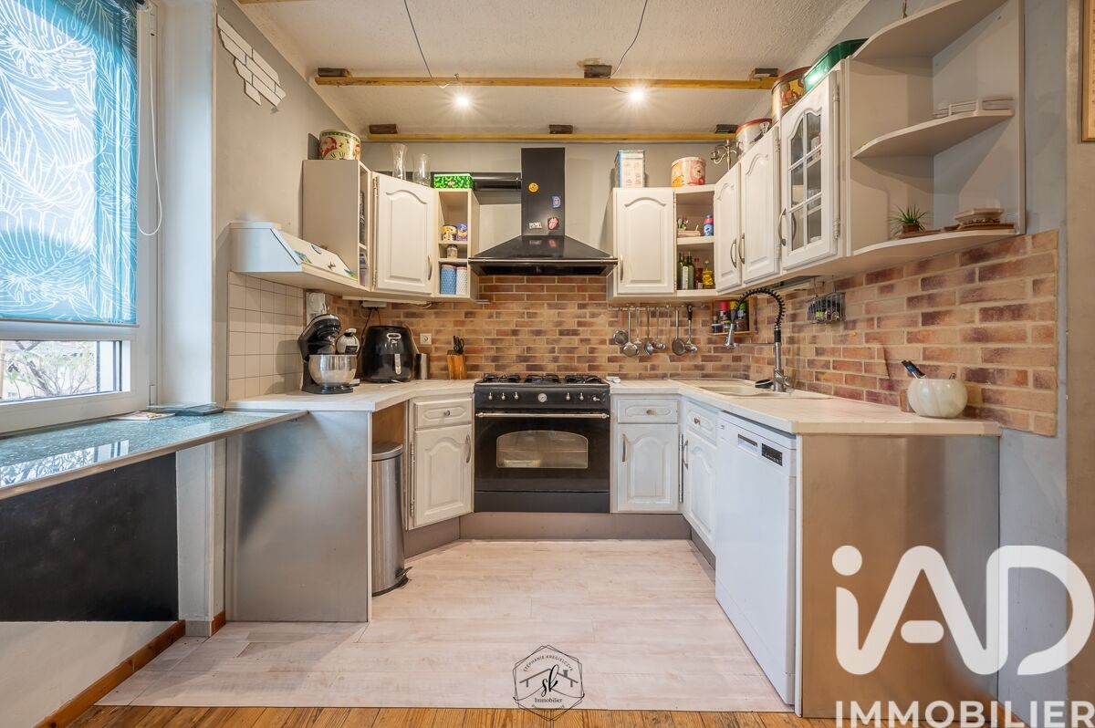 Vente Maison de village 6 pièces - Photo 2