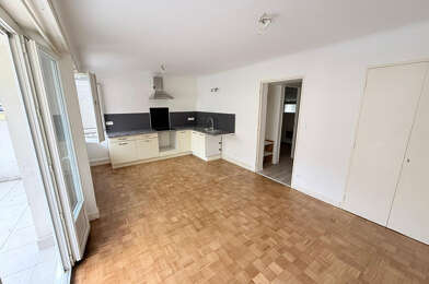 Appartement 2 pièces 520 €