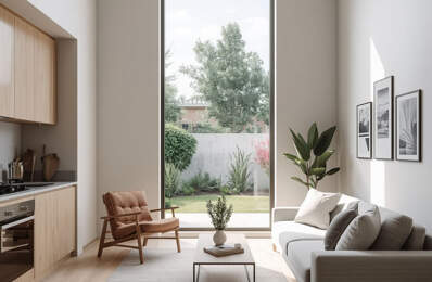 Maison Neuve 5 pièces — photo du bien