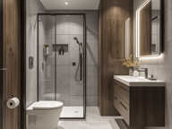 Maison Neuve 5 pièces — photo 2