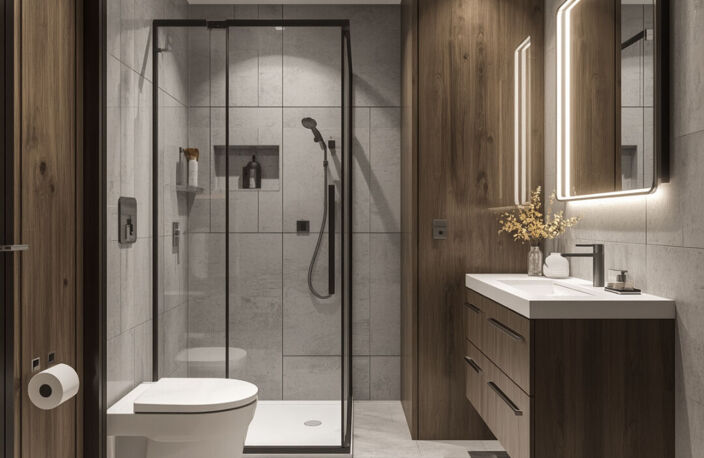 Maison Neuve 5 pièces — photo 2