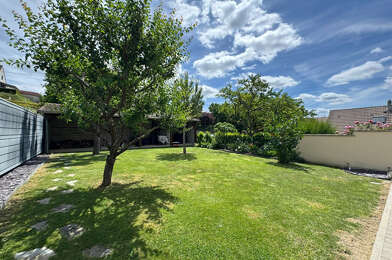 Maison 5 pièces 379000 €