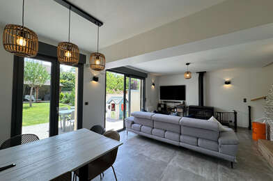 Maison 5 pièces 379000 €