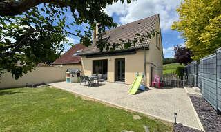 Maison 5 Pièces 102 m² à vendre à Champillon (51160)
