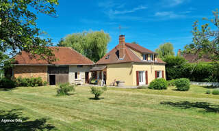 Maison 5 Pièces 100 m² à vendre à Soumaintrain (89570)